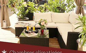 Logis Hotel - Le Charleston